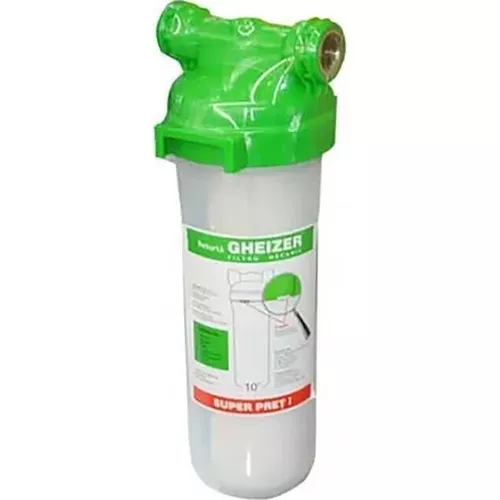 cumpără Carcasă pentru filtru de apă Гейзер Colba 10" + PP (fără cartuş) CBOD în Chișinău 