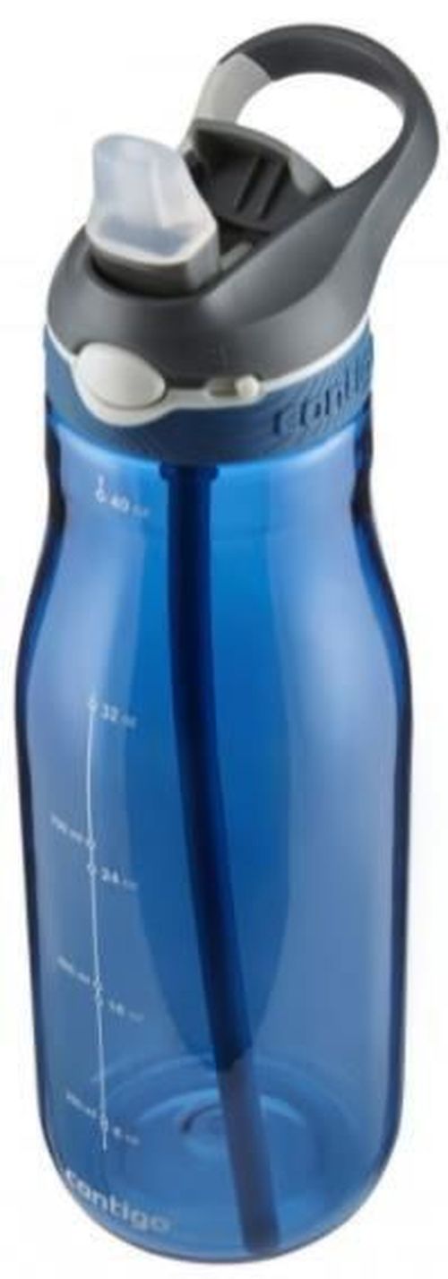 купить Бутылочка для воды Contigo Ashland Monaco 1,2 l в Кишинёве 
