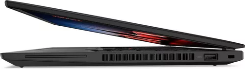 купить Ноутбук Lenovo ThinkPad T14 G4 Black (21HD004VRT_UP) в Кишинёве 