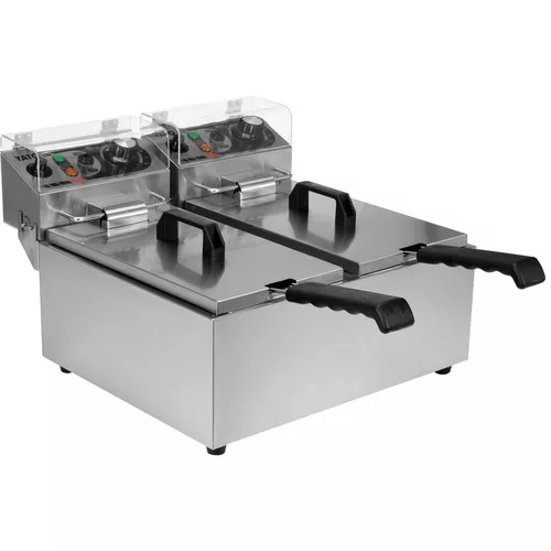 купить Фритюрница профессиональная Yato YG-04620 в Кишинёве 
