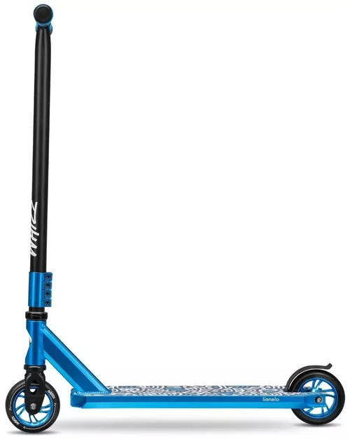 купить Самокат Lionelo Whizz Cobalt в Кишинёве 