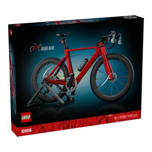 cumpără Set de construcție Lego 11380 Icons. Bicicletă de șosea în Chișinău 