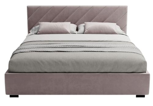 купить Кровать my-STYLE my-Luna 200x200 (P08D20M11) в Кишинёве 