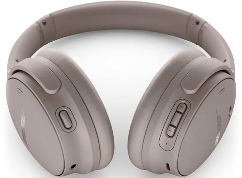 cumpără Căști fără fir Bose QuietComfort, Sandstone în Chișinău 