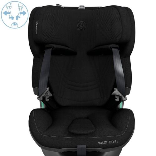 cumpără Scaun auto Maxi Cosi 8621671110 Emerald 360 Pro, Autentic Black în Chișinău 
