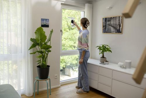 cumpără Curățător de geamuri Karcher WV 1 Compact în Chișinău 