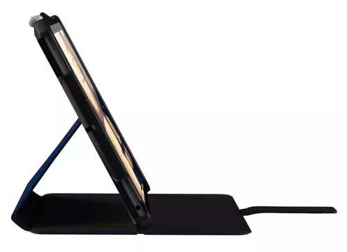 купить Сумка/чехол для планшета UAG iPad 10.2 (2019/2020) Metropolis Cobalt 121916115050 в Кишинёве 