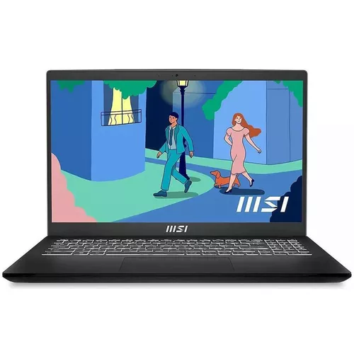 cumpără Laptop MSI Modern 15 B13M (9S7-15H112-827) în Chișinău 