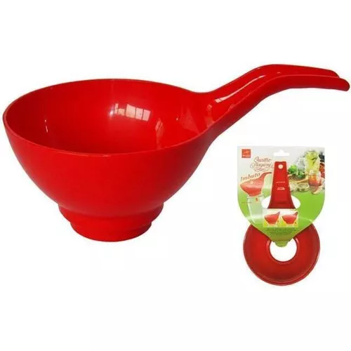 cumpără Veselă Bormioli Rocco 32111 Воронка для консервирования Q.S. D14cm în Chișinău 