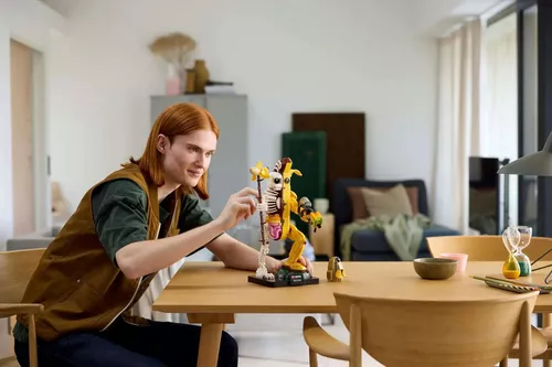 купить Конструктор Lego 77072 Fortnite Peely Bone в Кишинёве 