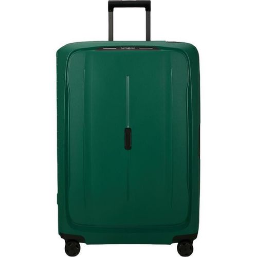 cumpără Valiză Samsonite Essens 81/34 TSA Verde (152056/4705) în Chișinău 