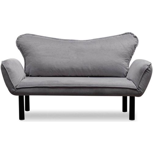cumpără Canapea Trendy Chatto Gri, 65x70x140cm în Chișinău 
