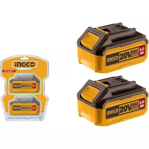 cumpără Încărcătoare și Acumulatoare INGCO COSLI240312 în Chișinău 