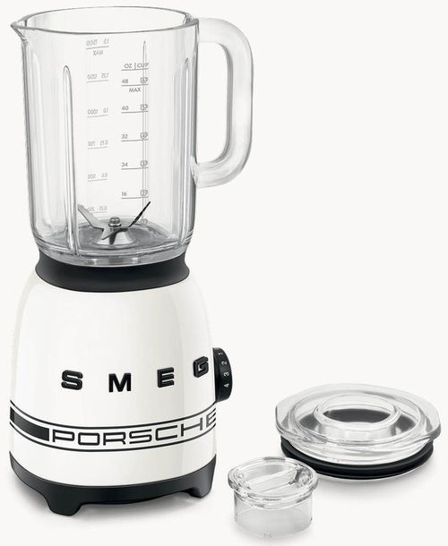 cumpără Blender staționar SMEG BLF03PCWEU în Chișinău 
