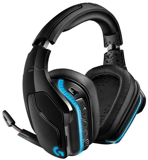 cumpără Căști pentru gaming Logitech G935 Wireless 7.1 Surround Sound în Chișinău 