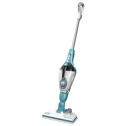 купить Паровая швабра Black&Decker Fsmh13101sm-Qs Steam-Mop в Кишинёве 
