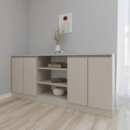 cumpără Comodă Smartex (16313) Т5 180cm Kashemir în Chișinău 