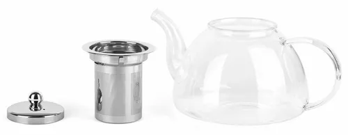 купить Чайник заварочный Tadar Carina 1.2L в Кишинёве 