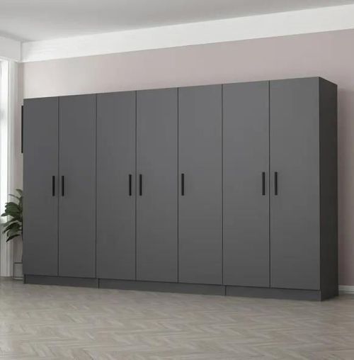 cumpără Dulap Trendy Kale-4978, 315x190x52cm în Chișinău 