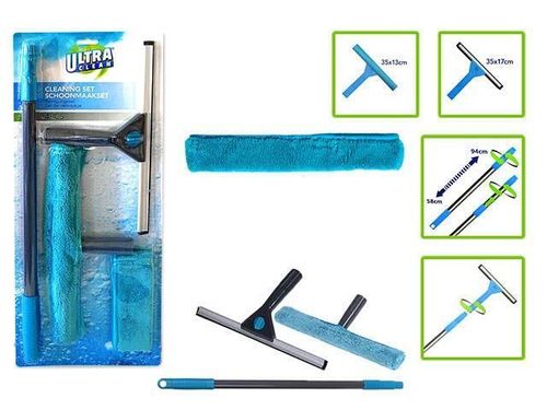 купить Аксессуар для уборки Promstore 38769 Ultra Clean в Кишинёве 