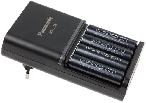 cumpără Încărcător baterie Panasonic K-KJ55HCD40E în Chișinău 