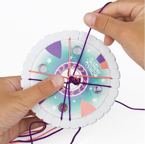 cumpără Set de creație Nebulous Stars 11117 Best Friend Bracelets în Chișinău 