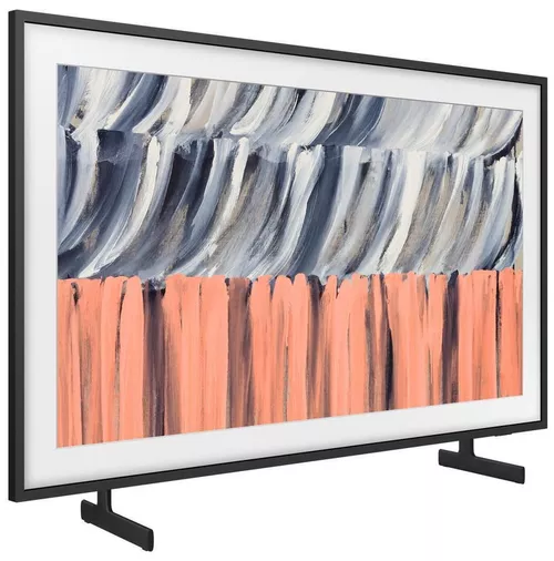 cumpără Televizor Samsung 43" The Frame 4K QE43LS03HEUXUA Vision AI 2026 în Chișinău 