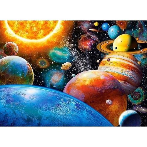 купить Головоломка Castorland Puzzle B-030262 Puzzle 300 elemente в Кишинёве 