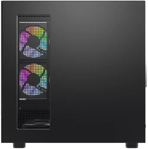 купить Корпус для ПК darkFlash DS950V, Black в Кишинёве 