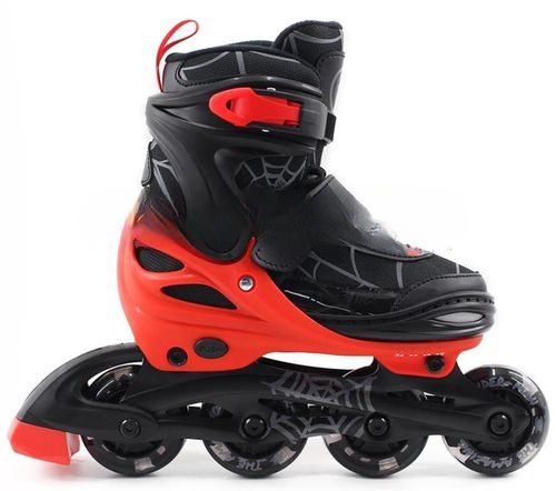 cumpără Role Seven 59486 3in1 Spider-Man, Size 34-37 în Chișinău 