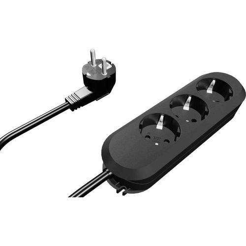 cumpără Prelungitor electric BACHMANN 387,171 SMART 3x3m 3G1,5 în Chișinău 