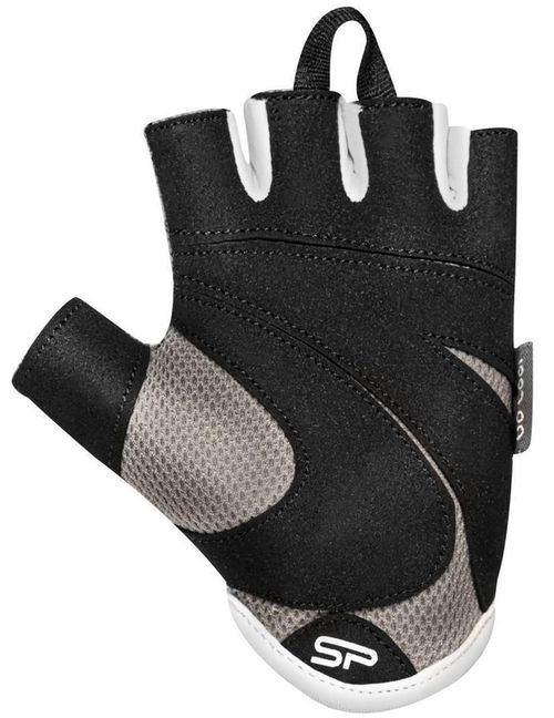 купить Одежда для спорта Spokey 928969 Перчатки для фитнесса LADY FIT Size L в Кишинёве 