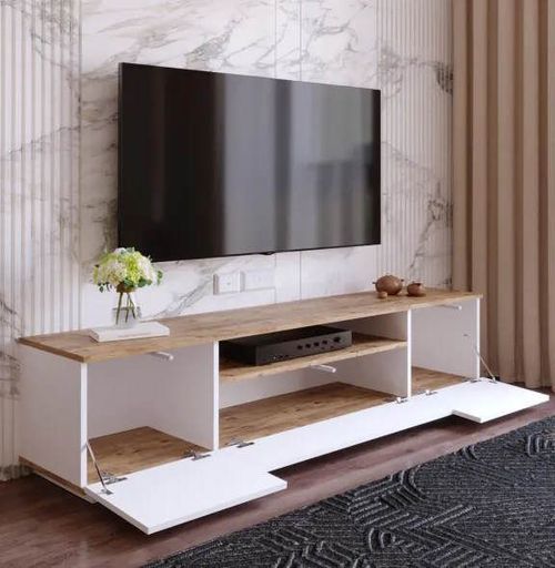 cumpără Comodă TV Trendy FR7-AW 180x44x44cm în Chișinău 