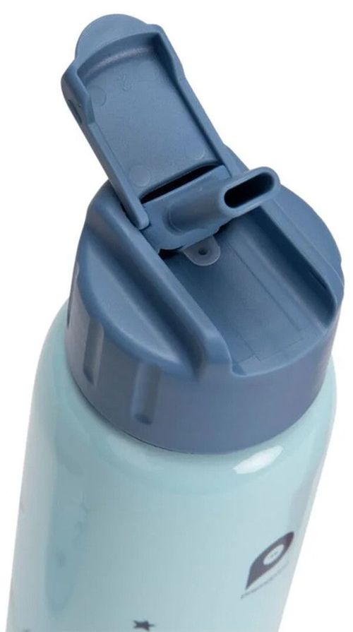 cumpără Cană cu pai Premaman PRF4A2-CCC-UNQ Sticluta termo cu pai Dino, 380ml în Chișinău 