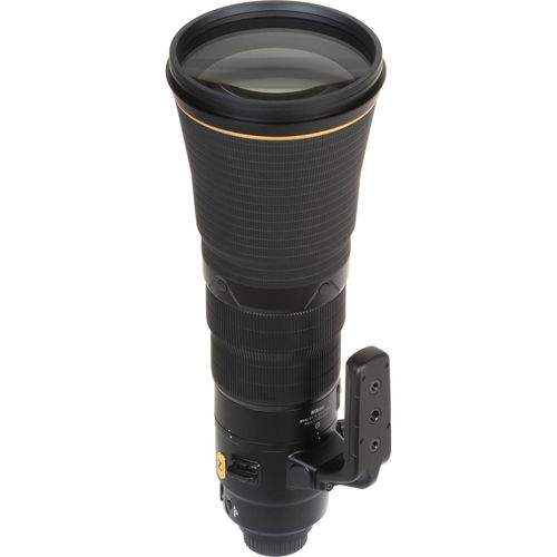 cumpără Obiectiv Nikon AF-S Nikkor 600mm f/4E FL ED VR în Chișinău 