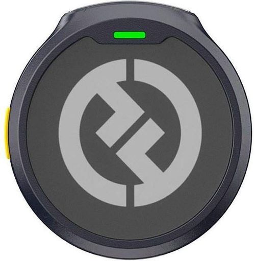 купить Микрофон Hollyland Lark M2 with Lighting Plug (Duo,Shine Charcoal) в Кишинёве 