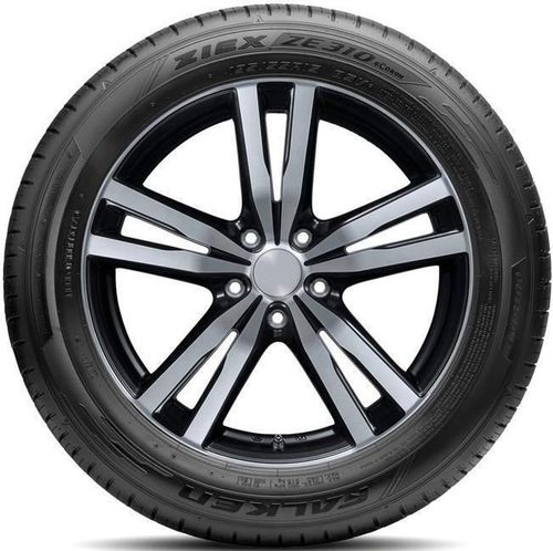 cumpără Anvelopă Falken 255/40 R17 94W TL ZE-310EC FEXM în Chișinău 
