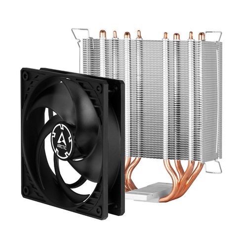 купить Cooler Arctic Freezer 34 Bulk for AMD, Socket AMD AM4 up to 150W, FAN 120mm, 200-1800rpm PWM, Fluid Dynamic Bearing, ACFRE00086A в Кишинёве 