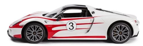 купить Радиоуправляемая игрушка Rastar 70710 R/C 1:14 Porsche 918 Spyder Performance в Кишинёве 