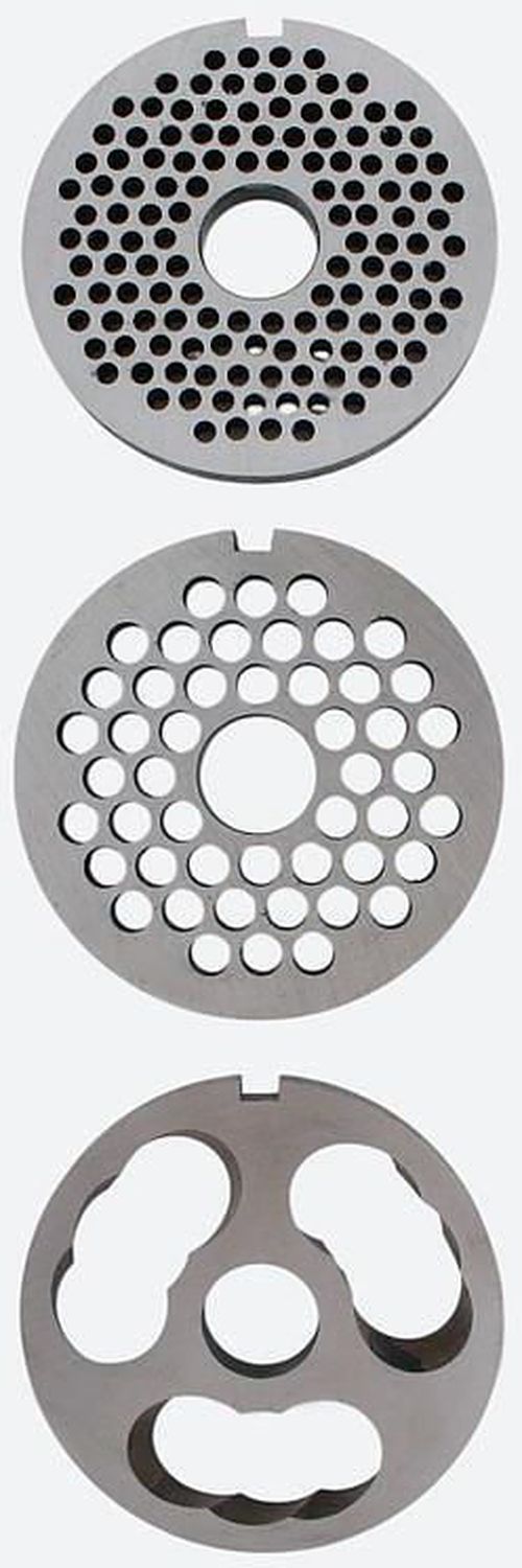 cumpără Mașină de tocat carne profesională Торгмаш MIM 600 în Chișinău 