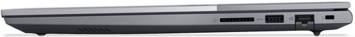 купить Ноутбук Lenovo ThinkBook 16 G9 IRL Arctic Grey (21US00GQGX) в Кишинёве 