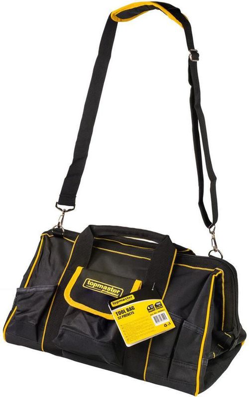 купить Система хранения инструментов Topmaster 499963 Сумка для инструментов TMP в Кишинёве 