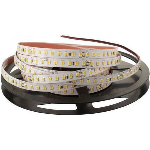 cumpără Banda LED LED Market LED Strip Extrem 3000K, SMD2835, LM281B, IP20, 25W/m, 128LED/m, Tesa tape, 24VDC în Chișinău 