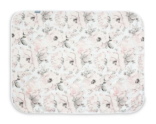 cumpără Lenjerie de pat pentru copii Sensillo 42722 Paturica Muselina 80x100cm în Chișinău 