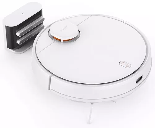 купить Пылесос робот Xiaomi Robot Vacuum S10 в Кишинёве 