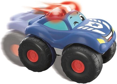 купить Машина Clementoni Roger (17539) в Кишинёве 