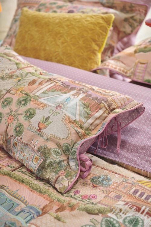 cumpără Textile de casă Pip Studio 320977 Alcazar Cushion Multi în Chișinău 