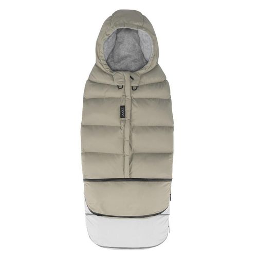 cumpără Accesorii pentru cărucior Joolz 560062 Sac pentru carucior, Puffer, Taupe în Chișinău 
