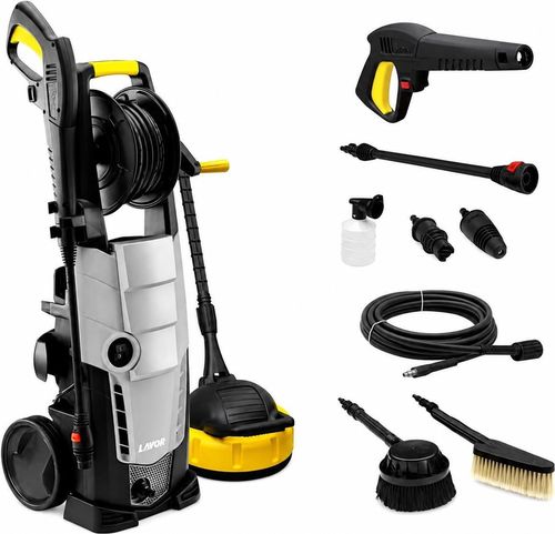 cumpără Aparat de spălat cu presiune mare Lavor 36040-00230 Galaxy 160 în Chișinău 