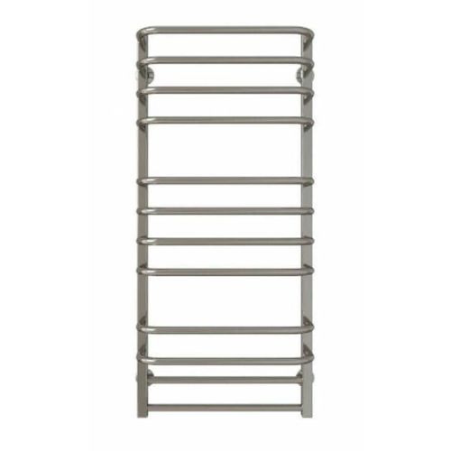 cumpără Uscător de prosoape Lianat 3018 Lux-Standart (VETA) 500x1100 П12 inox Milano în Chișinău 